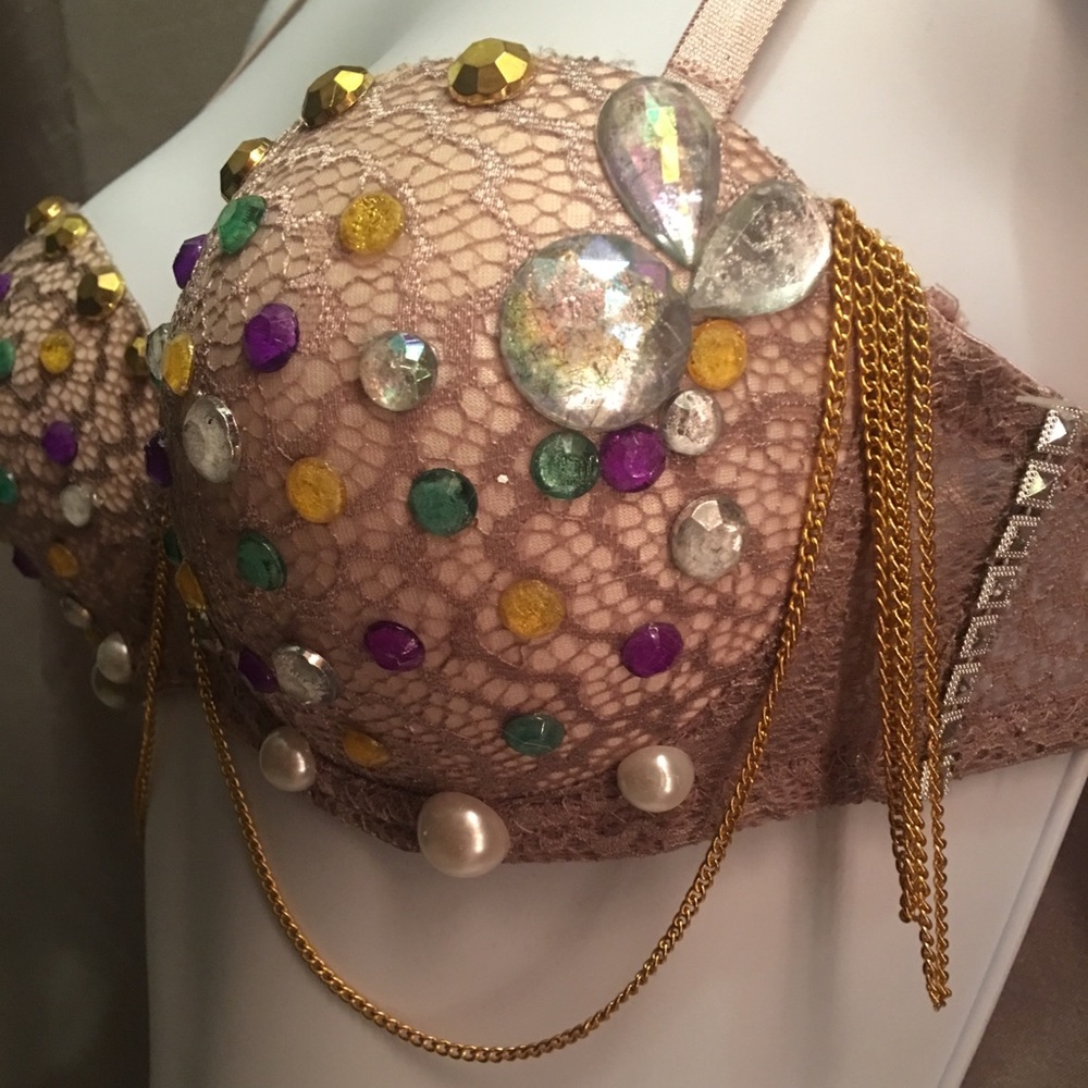 Rave Bra - Picture 3 of 5